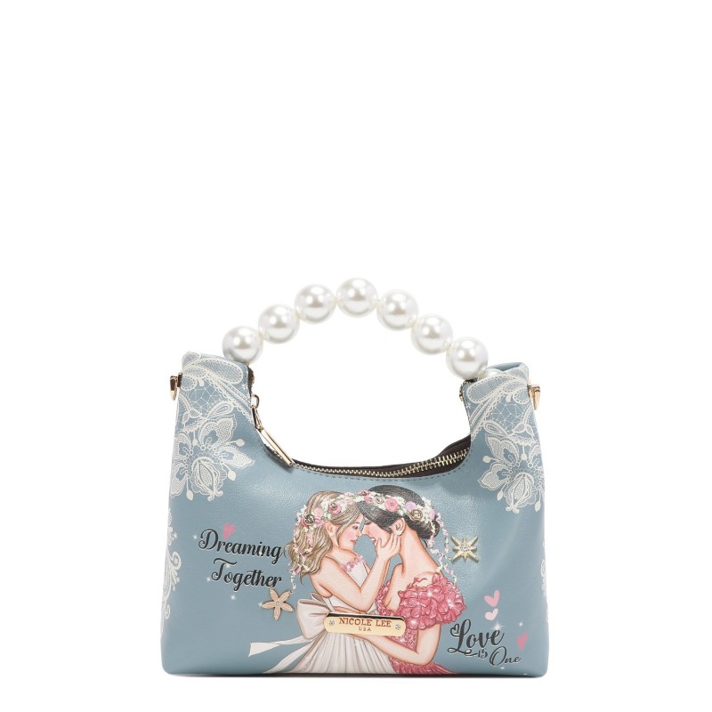 NICOLE LEE DT16794 DREAMING TOGETHER