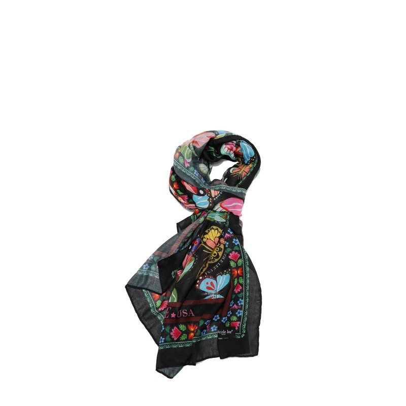 NICOLE LEE 7608SCF ALMA DE COLORES