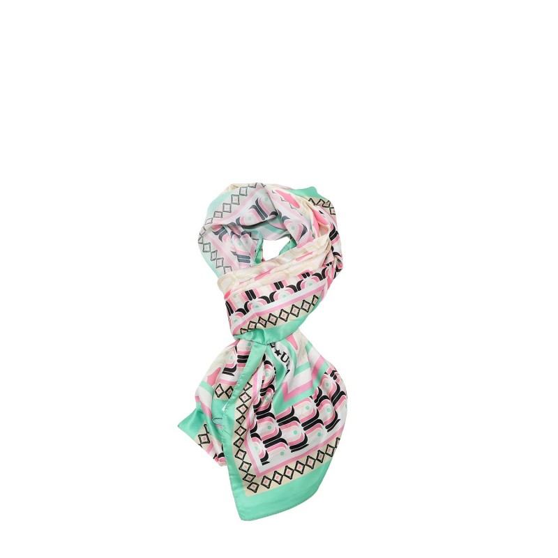 NICOLE LEE 7611SCF GREEN