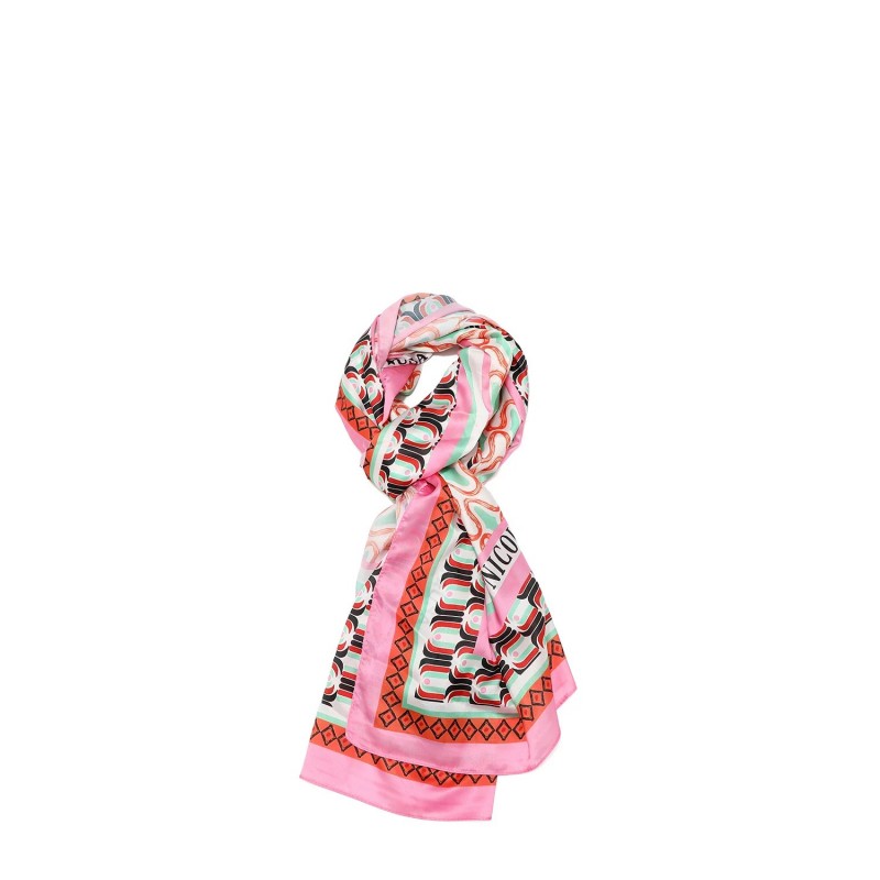 NICOLE LEE 7611SCF PINK