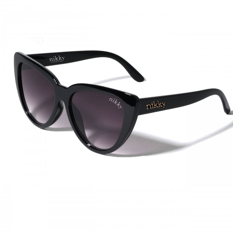 NICOLE LEE NK22716-BLACK