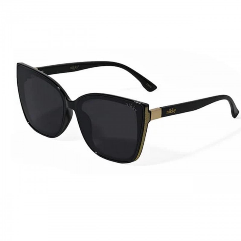 NICOLE LEE NK22720-BLACK