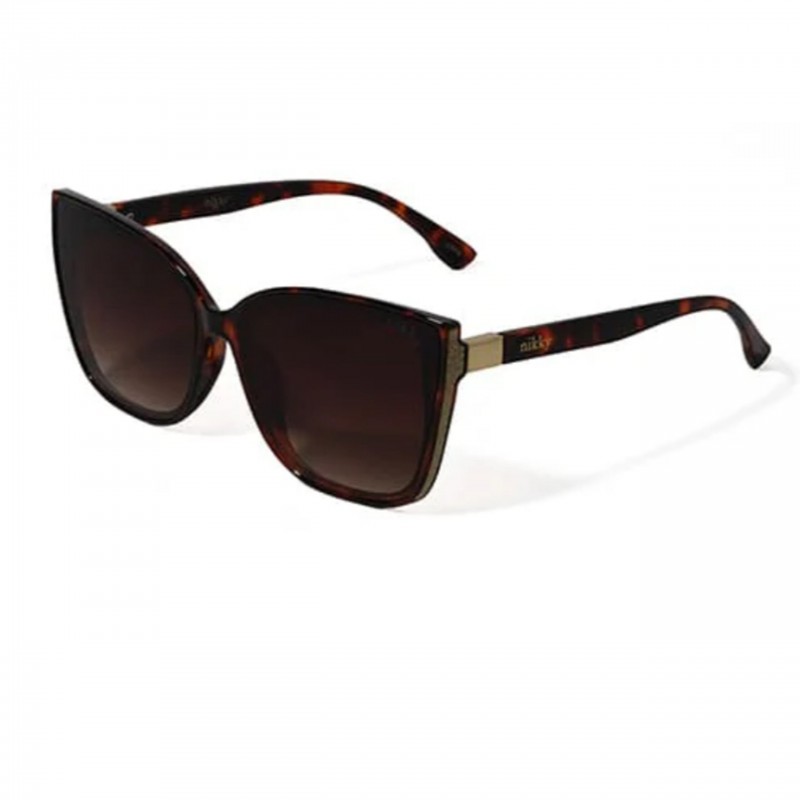 NICOLE LEE NK22720-BROWM/LEOPARD