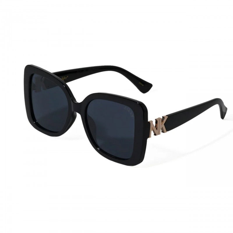NICOLE LEE NK22724-BLACK