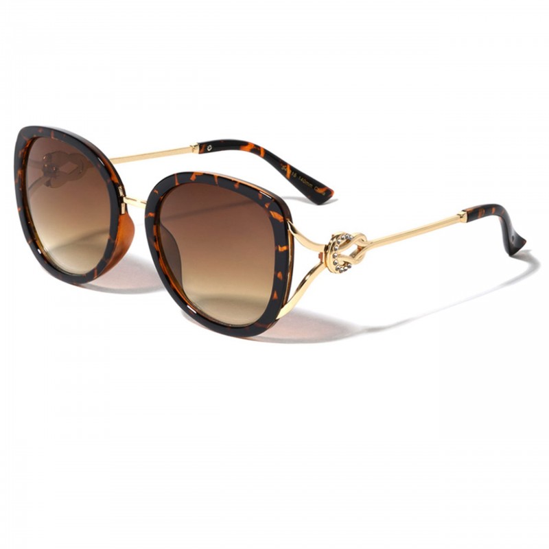 NICOLE LEE NK22728-LEOPARD
