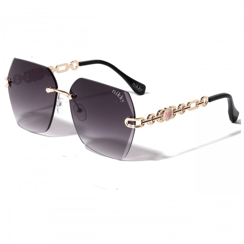 NICOLE LEE NK22729-BLACK