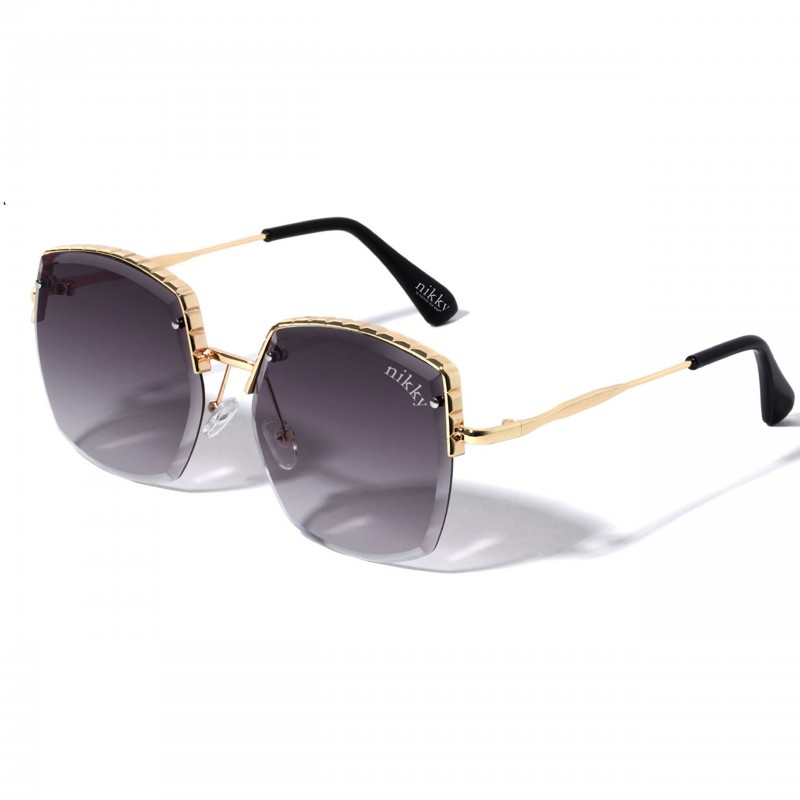 NICOLE LEE NK22730-BLACK