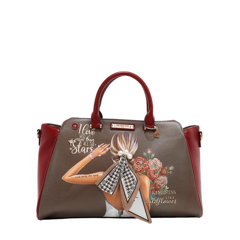 NICOLE LEE BD17020 BLIND DATE