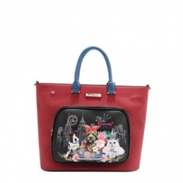 NICOLE LEE FY17073 FAMILY YEARBOOK