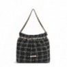 NICOLE LEE P17101 BLACK