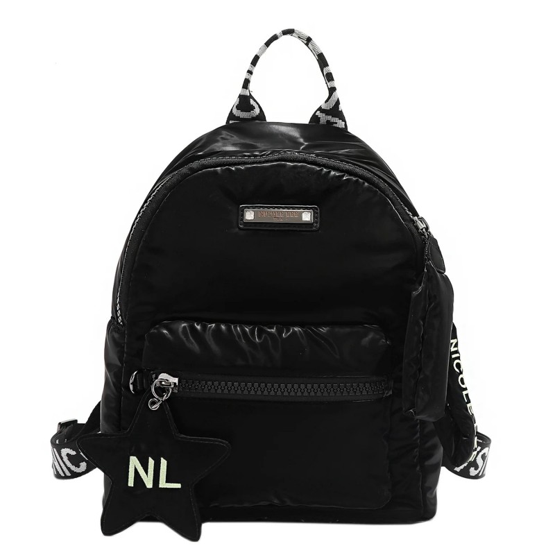 NICOLE LEE P17017 BLACK