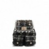 NICOLE LEE P17102 BLACK