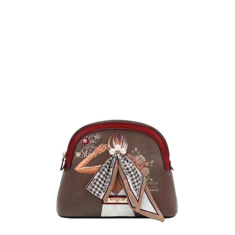 NICOLE LEE BD17025 BLIND DATE