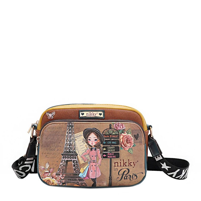 NICOLE LEE NK12427 EMILY GOES PARIS
