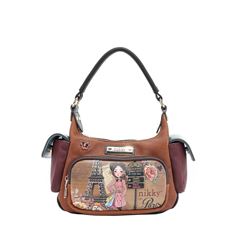 NICOLE LEE NK12809 EMILY GOES PARIS