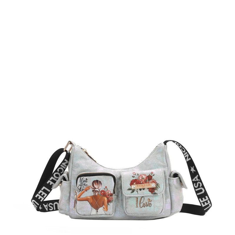 NICOLE LEE PRT17136 BLIND DATE