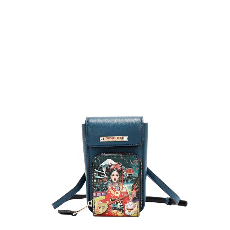 NICOLE LEE PRT17146 AKIKO LA BELLEZA