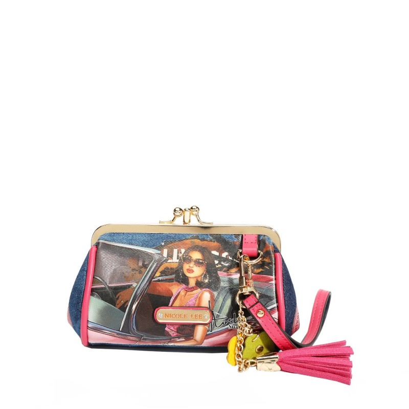 NICOLE LEE CP6614D HOLLYWOOD DRIVE