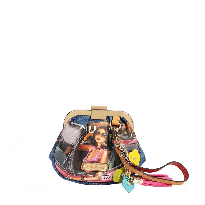 NICOLE LEE CP6623D HOLLYWOOD DRIVE