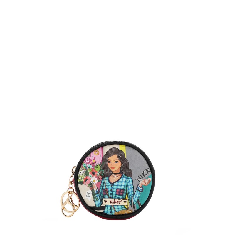 NICOLE LEE NK20341 NIKKY GOES SHOPPING