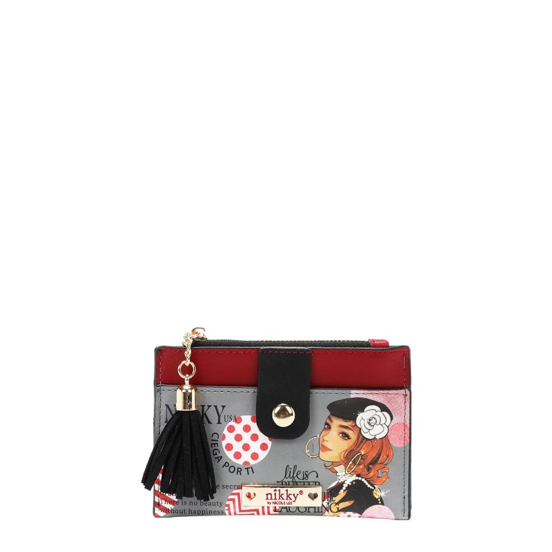 NICOLE LEE NK22516 CIEGA POR TI