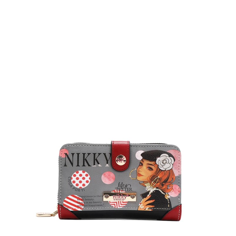 NICOLE LEE NK22522 CIEGA POR TI