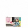 NICOLE LEE NK22603 NIKKY GOES SHOPPING
