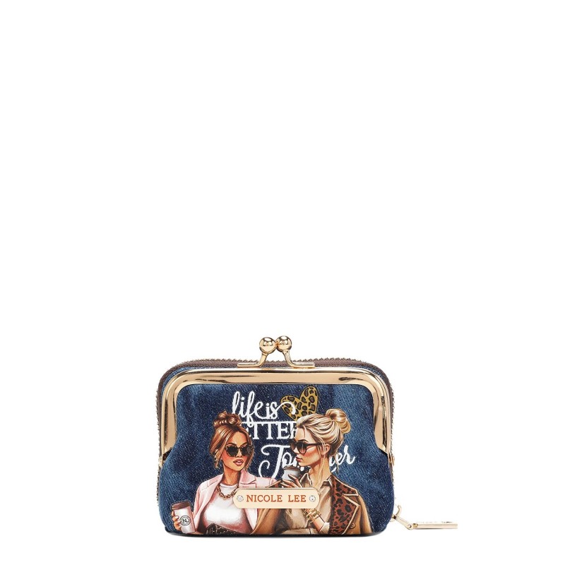 NICOLE LEE PRT7451D LADIES NIGHT OUT