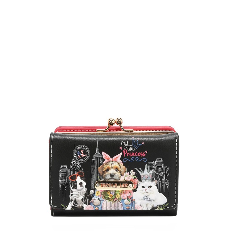 NICOLE LEE PRT7452 FAMILY YEARBOOK