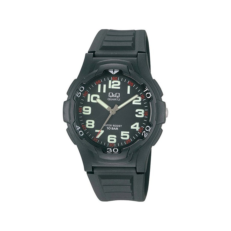 Ρολόι QQ VP84J002Y