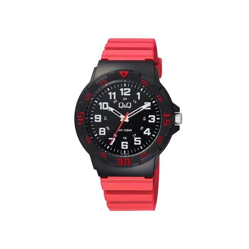 Ρολόι QQ VR18J013Y