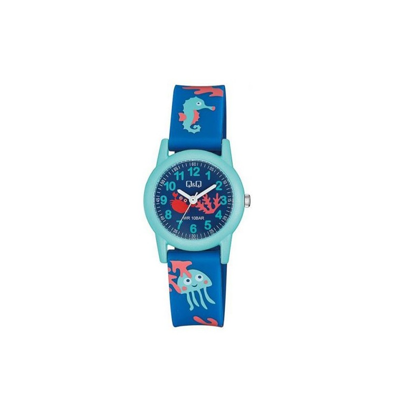 Ρολόι QQ VR99J017Y