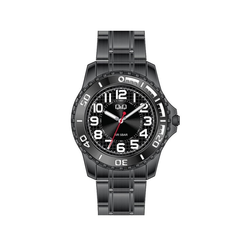 Ρολόι QQ Q36B500PY