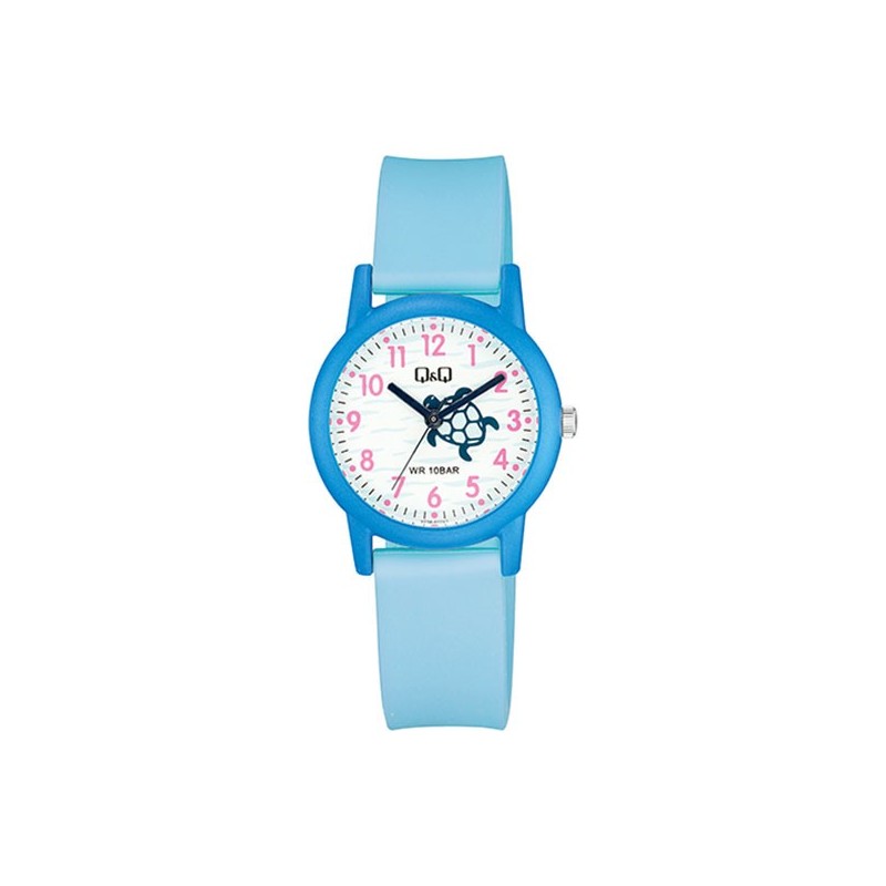 QQ V23AJ011VY παιδικό ρολόι