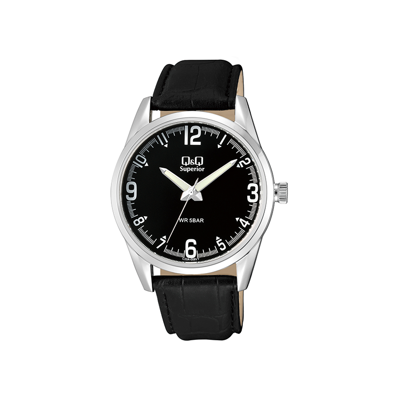 Ρολόι QQ C20A008PY