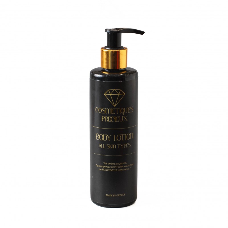 Body Lotion με Άρωμα Τύπου Velvet Petals Shimmer Victoria’s Secret
