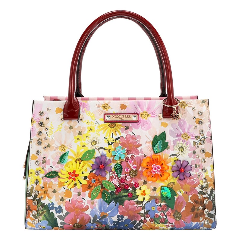 NICOLE LEE DB17253 DREAMS BLOSSOM