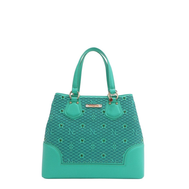 NICOLE LEE LSR17282 EMERALD