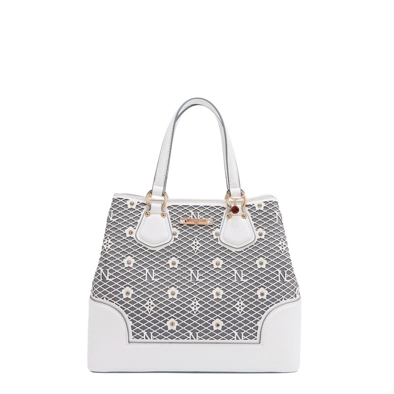 NICOLE LEE LSR17282 WHITE