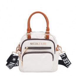 NICOLE LEE N17223 WHITE