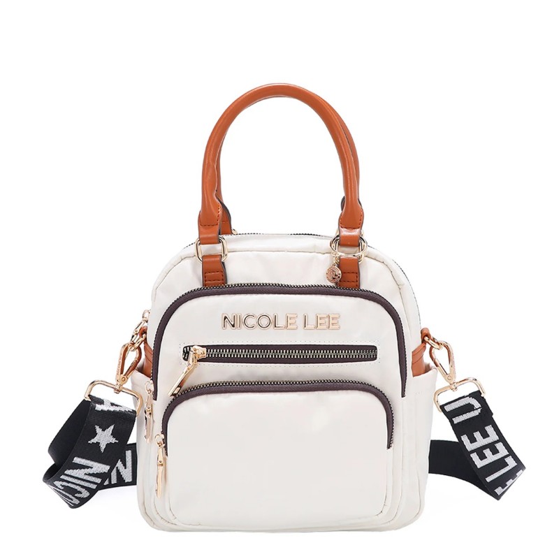 NICOLE LEE N17223 WHITE