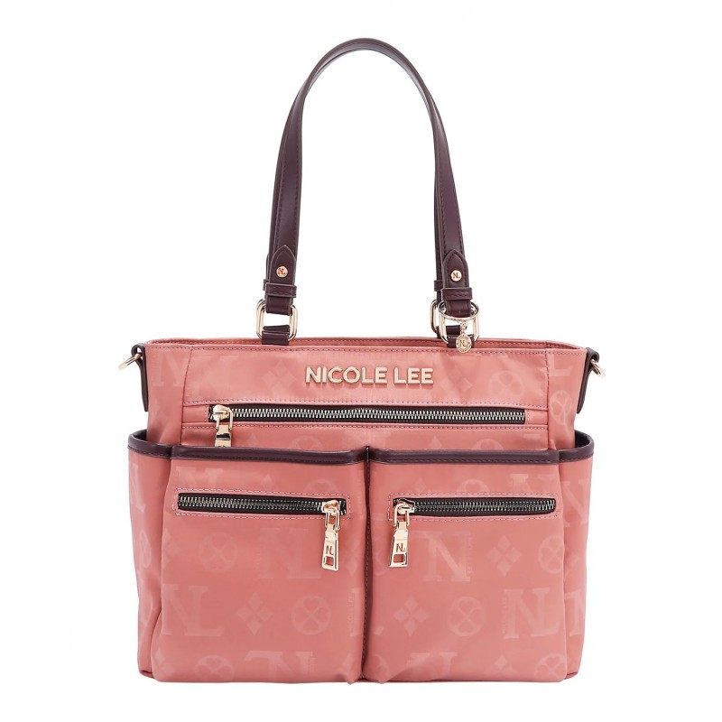NICOLE LEE N17226 PINK