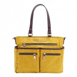 NICOLE LEE N17226 YELLOW