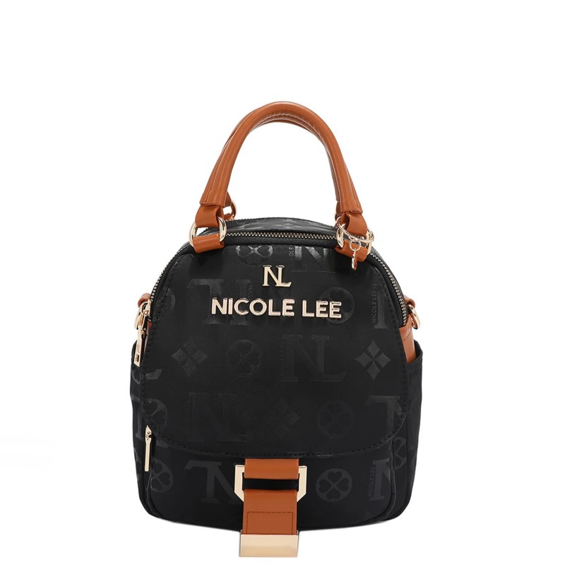 NICOLE LEE N17228 BLACK