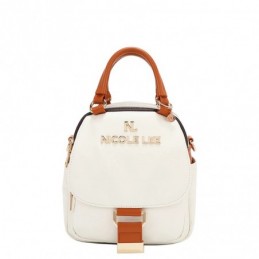 NICOLE LEE N17228 WHITE