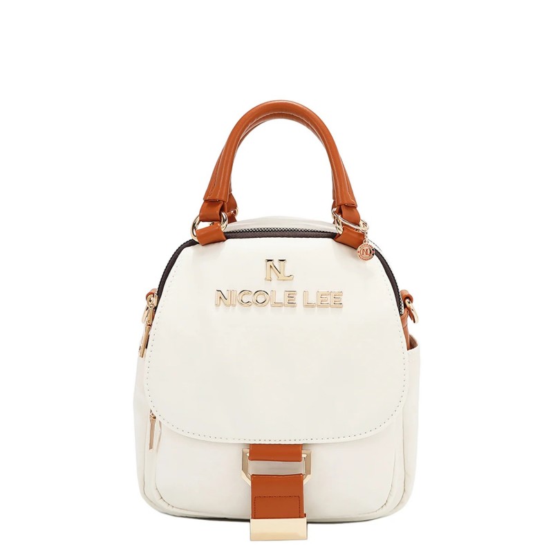 NICOLE LEE N17228 WHITE