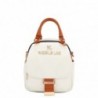 NICOLE LEE N17228 WHITE