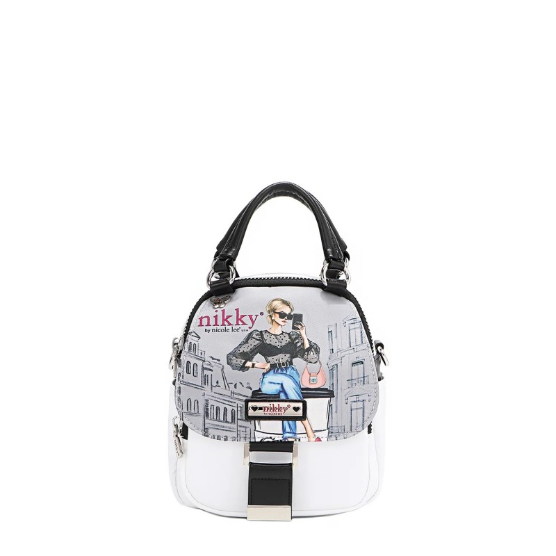NICOLE LEE NK12712N URBAN COFFEE DREAM