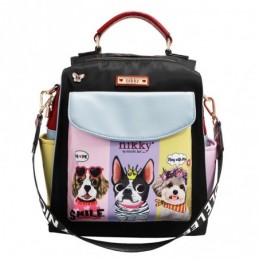 NICOLE LEE NK12922 BEST BUDDIES