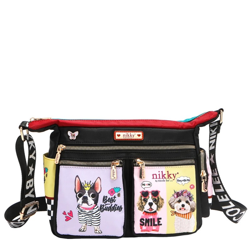 NICOLE LEE NK12923 BEST BUDDIES